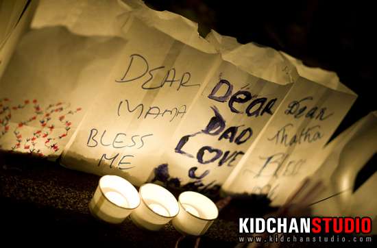 relay4life22 Cancer don't discriminate....