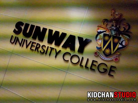 sunway01 Sunway university College
