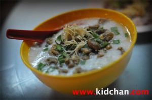honkee1 honkee1 300x199 Best porridge in KL Famous Hon Kee Porridge (Non Halal)