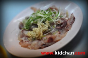 honkee2 honkee2 300x199 Best porridge in KL Famous Hon Kee Porridge (Non Halal)