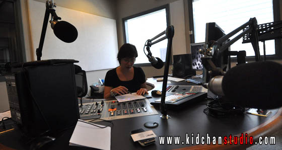 BFM3 BFM3 BFM 89.9 :The Business Station In Conversation with Kid Chan
