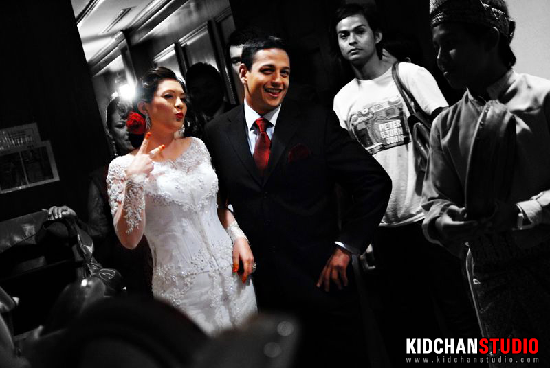 concorde-11 concorde 11 Celebrity Wedding Reception of Sharifah Sofia & Syed Ismail