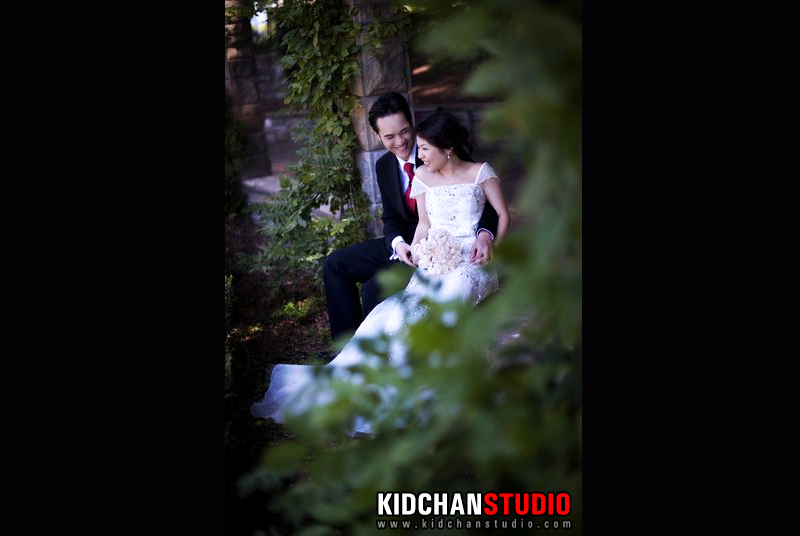 tallgroompetitebride5 tallgroompetitebride51 Tall groom, Sweet petite Bride in Sydney