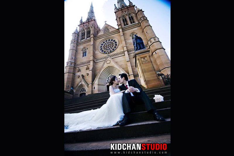 tallgroompetitebride7b tallgroompetitebride7b Tall groom, Sweet petite Bride in Sydney