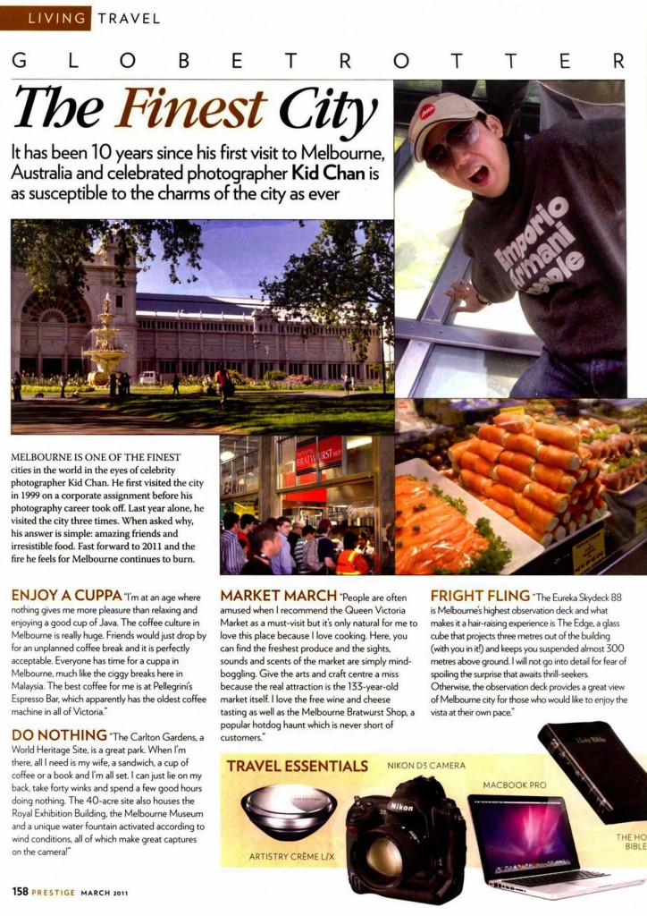 Prestige_resize Prestige resize1 724x1024 Prestige Magazines March 2011 Globetrotter