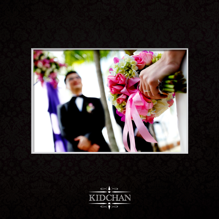 Claire14 Claire14 Garden Wedding of Kenneth & Claire in Ho Chi Minh City, Vietnam