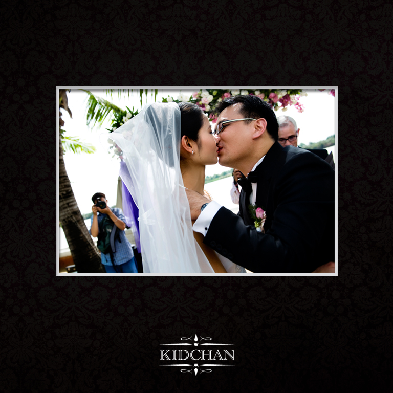 Claire18 Claire18 Garden Wedding of Kenneth & Claire in Ho Chi Minh City, Vietnam