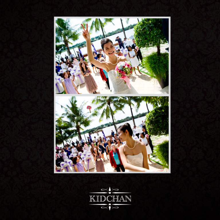 Claire19 Claire19 Garden Wedding of Kenneth & Claire in Ho Chi Minh City, Vietnam