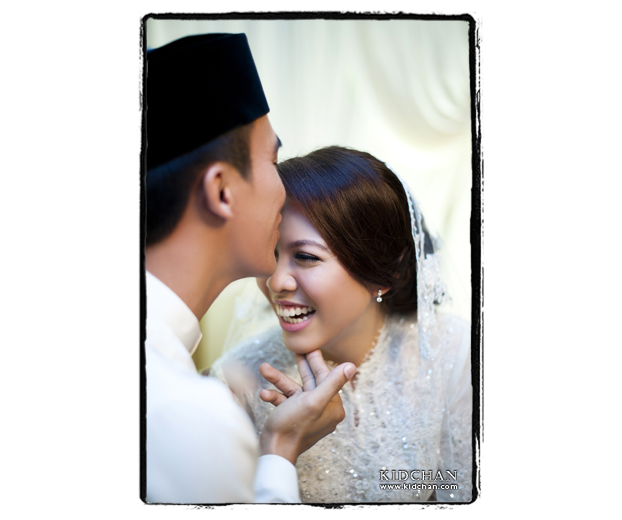 Sasha Aizat 28 Akad Nikah Photography of Sasha & Aizat in KGSAS, Shah Alam