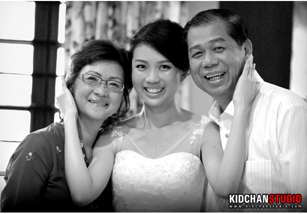 Donny & Mabel (5) Donny Mabel 52 Actual Day Wedding Photography of Mabel and Donny at One World Hotel